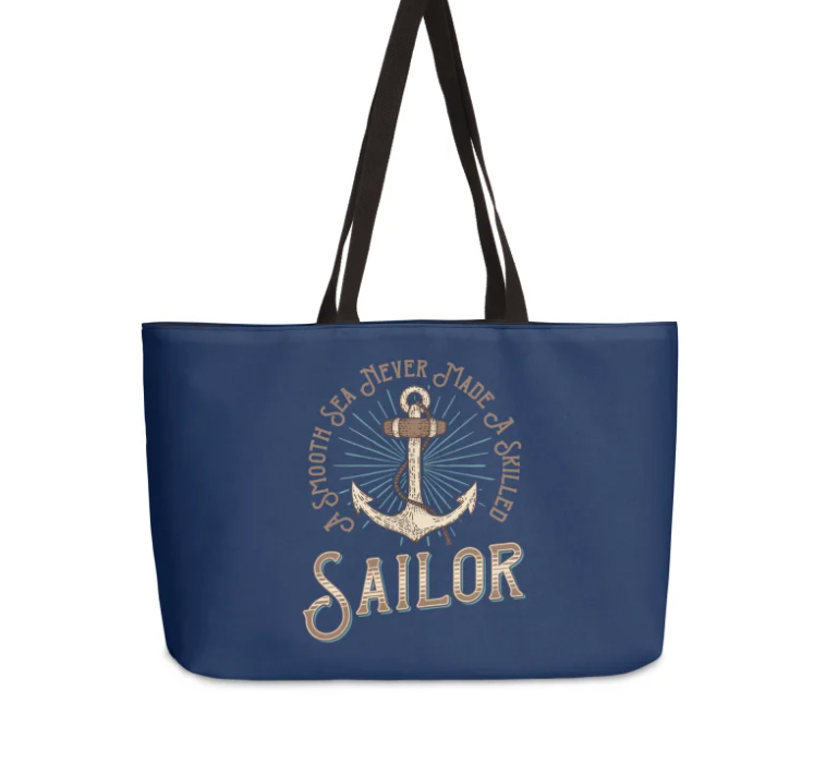 HurmerintaArt's tweet image. A smooth sea never made a skilled sailor.

#lifequote #sailor #courage #endurance 

Welcome to my Threadless art shop!

hurmerintaart.threadless.com/designs/a-smoo…
