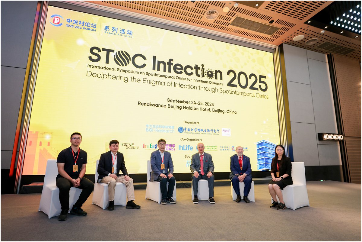 hLife_2023's tweet photo. A collective roadmap for spatiotemporal omics in combating infections
Read more on hLife👇👇👇
https://t.co/6NVbwJ0uKr
#hLife #Science #Research #Health #healthjournal https://t.co/lR4LQIIZrF