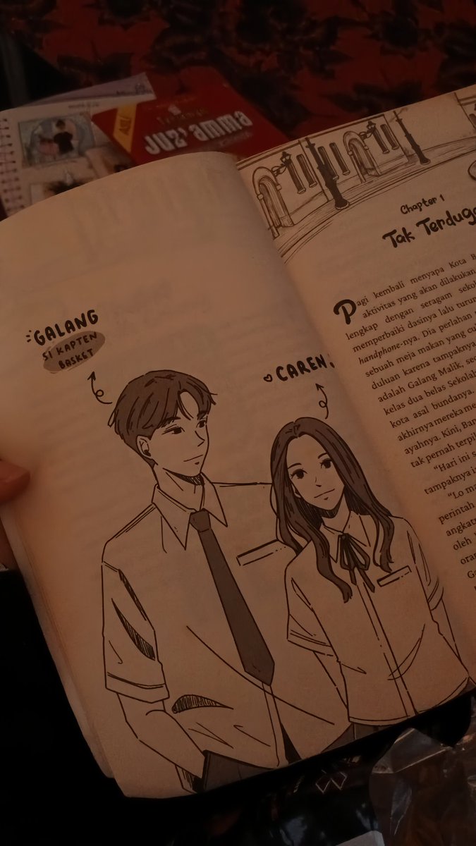 flowsyss's tweet image. hbs bongkar'akhirnya nemu novel ini, ini novel diangkat dari au ditiktok dulu jaman 2023 booming bgt hihi ada plnya jugaa, skrg mao merepeatt lgi💨