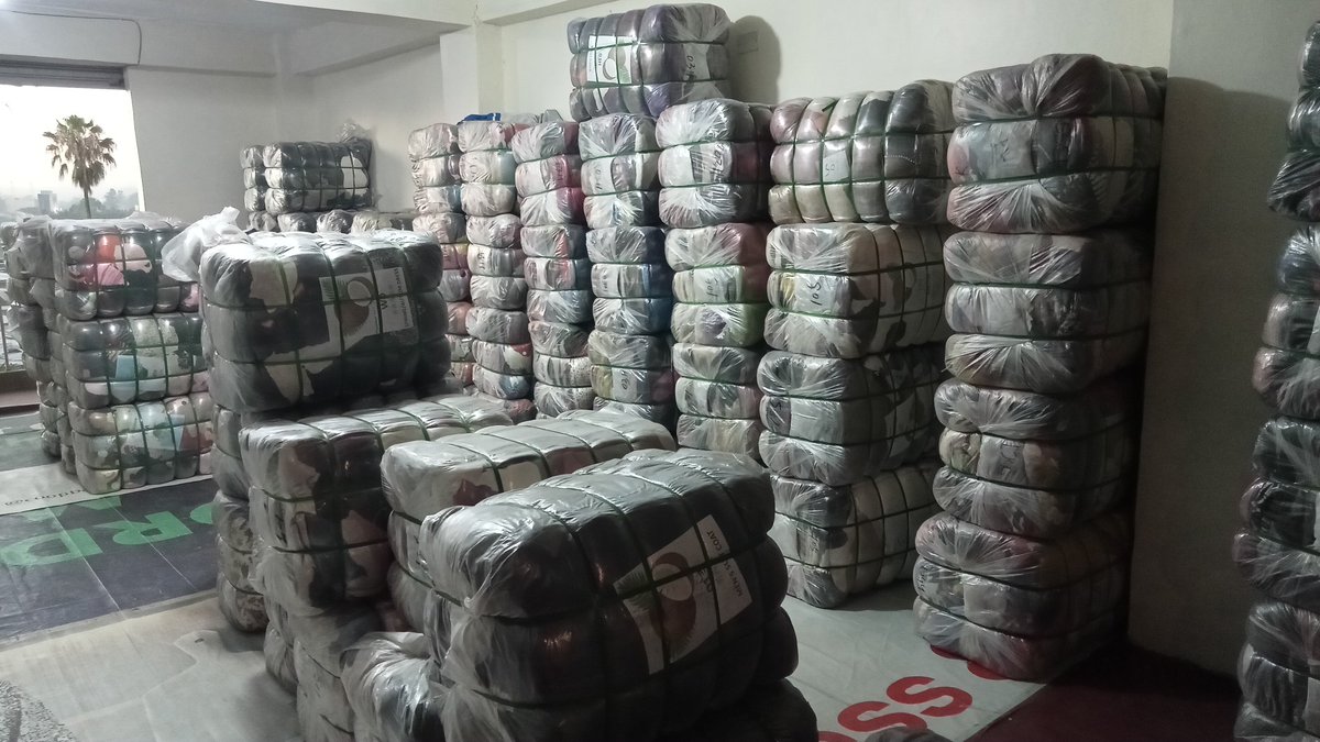 likami0's tweet photo. @Newtonnizzoh Quality Mutumba bales at affordable prices ...
📍Simba center, Gikomba market.
☎️ 0110060788. https://t.co/JesMMOhMlV