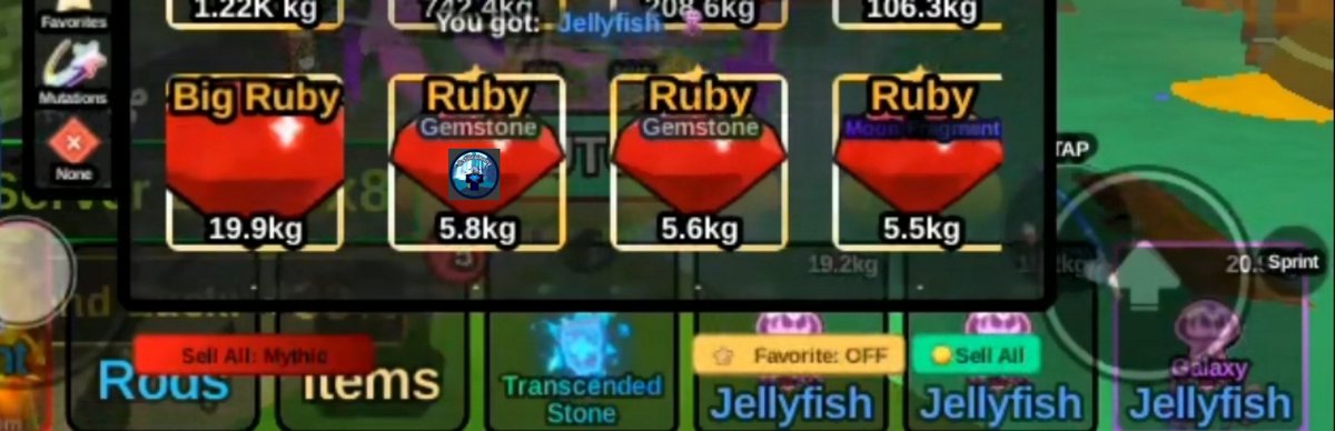 stillrainnny's tweet photo. Ready stock ruby gemstone
40K free 2 sc tb
Rekber komun on 🤙 https://t.co/fz5E1mSgSM