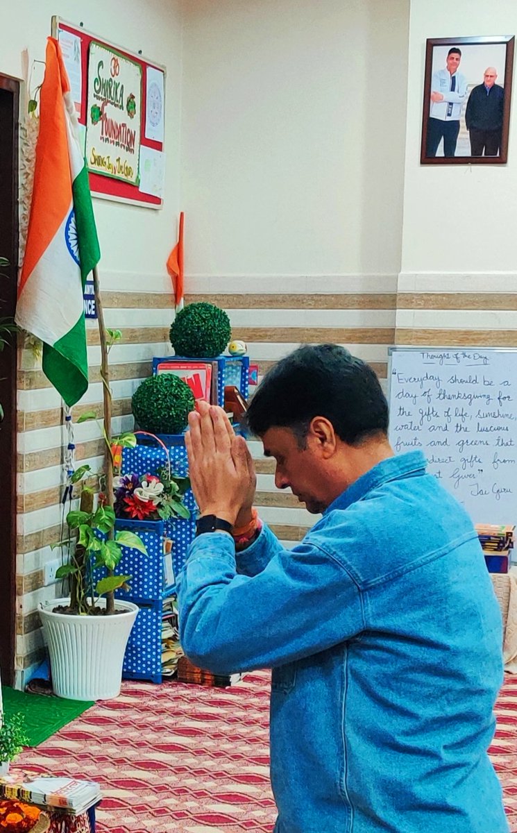 sanjay dhar tweet media