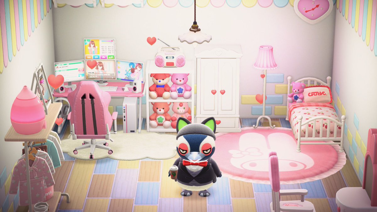 ___mimimi_oO's tweet photo. 何でよりによって その部屋に宿泊しちゃったんだろうか 🐧 https://t.co/goxgS0IUAj