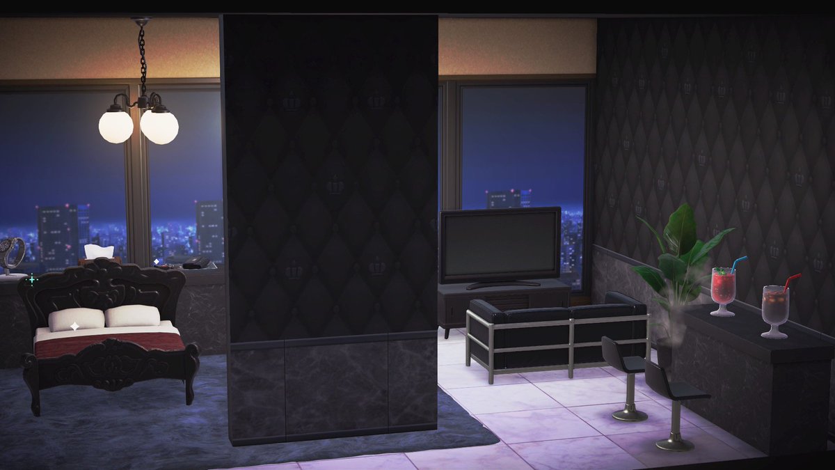___mimimi_oO's tweet photo. 何でよりによって その部屋に宿泊しちゃったんだろうか 🐧 https://t.co/goxgS0IUAj