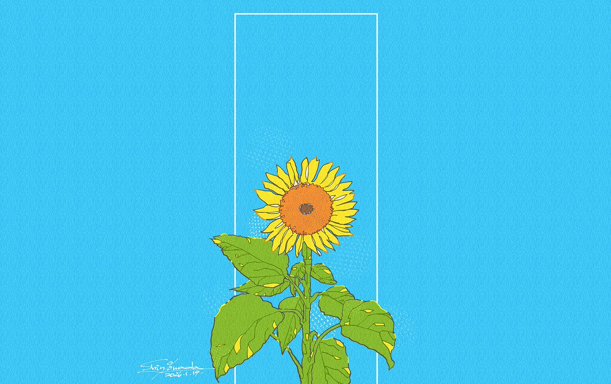 お誕生日おめでとうございます。

#HappyBirthday #生日快樂 #생일축하합니다

#織巻寿々誕生祭2026
#ジャックジャンヌ #JACKJEANNE