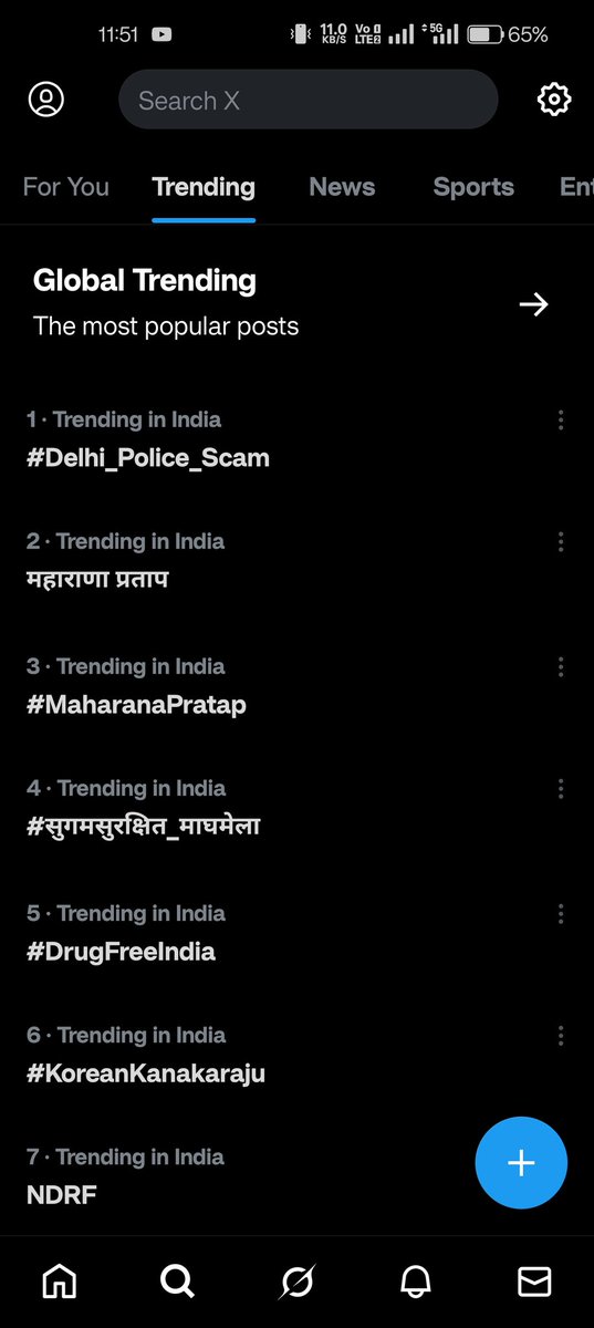 sahdev_saini70's tweet photo. दिल्ली पुलिस परीक्षा को लेकर अगर कोई भी सवाल या आरोप हैं, तो उनकी निष्पक्ष जांच होनी चाहिए।
ताकि ईमानदार छात्रों की मेहनत और भविष्य सुरक्षित रह सके।
 #Delhi_Police_Scam 
No 1 https://t.co/l3aisZTvXF