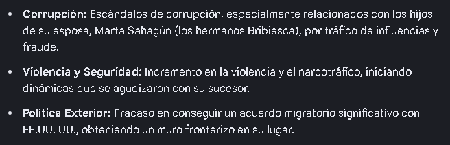 Srbrowng's tweet photo. @VicenteFoxQue No estoy entendiendo mucho su queja hombre https://t.co/4emDPIzfZv