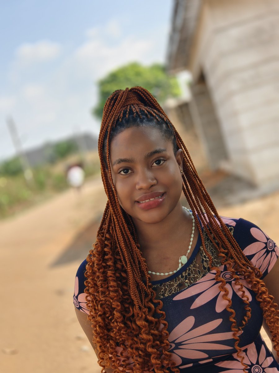 Gm everyone 

Let's do great things today 🥰🥰