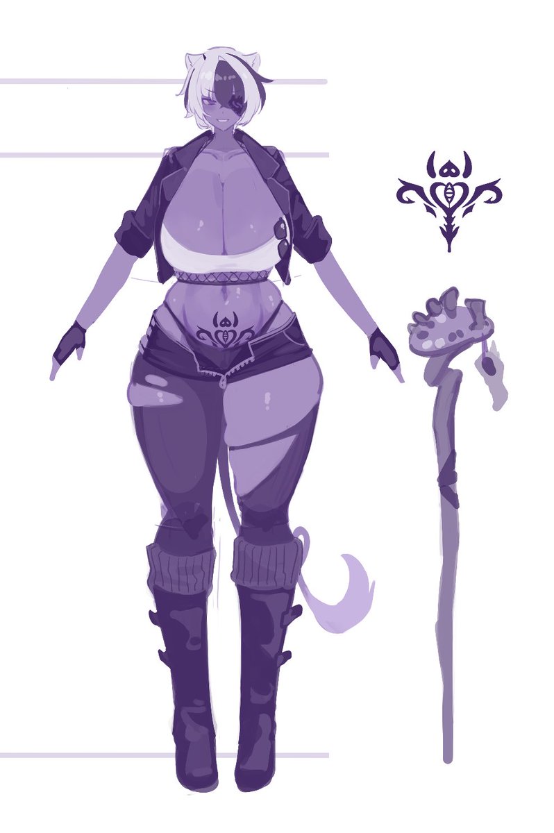 犬舌トモ tweet media