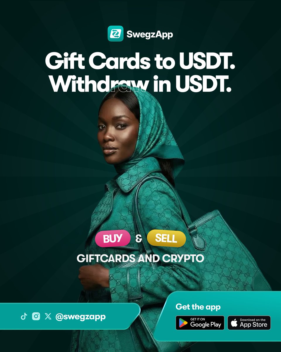 SWEGZAPP (@swegzapp) / Posts / X