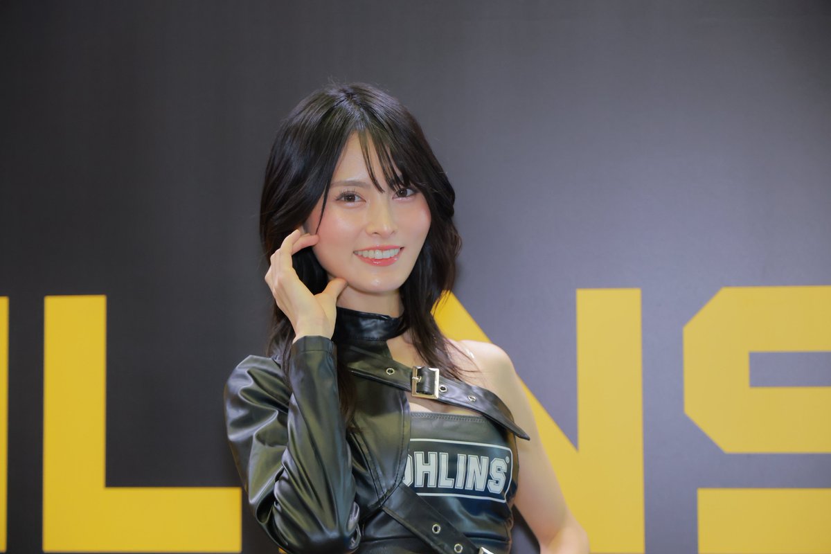 東京オートサロン2026🚗 Part11 Model：香月わかなさん @wakana_kazuky