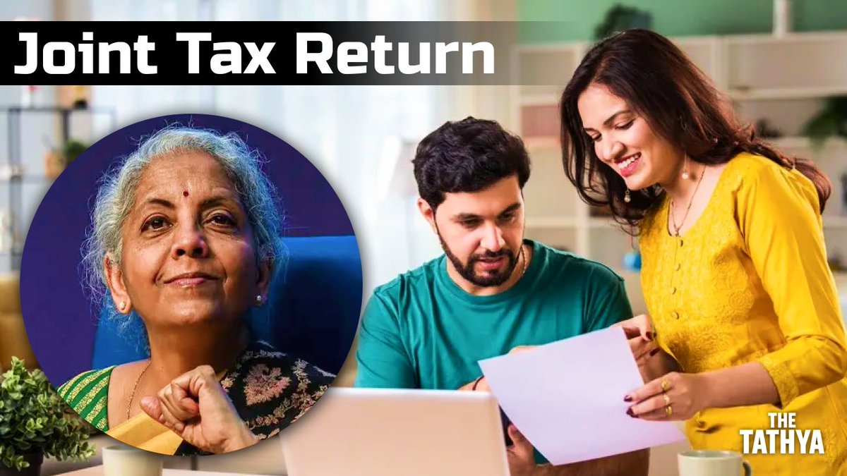 The Tathya tweet media