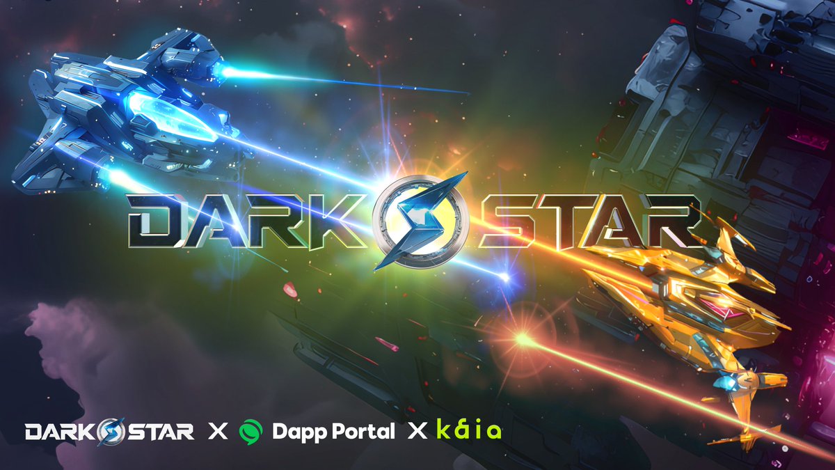 DarkStar_game's tweet photo. 🎮 Immerse in DarkStar's breathtaking visuals that redefine excitement and pull you into pure action!  

🌟 Dynamic worlds and heart-pounding moments inspire thrilling journeys.  

🕶 Adventure calls! #DarkStar #VisualWonder #AIPowered https://t.co/lqnNit9DxM