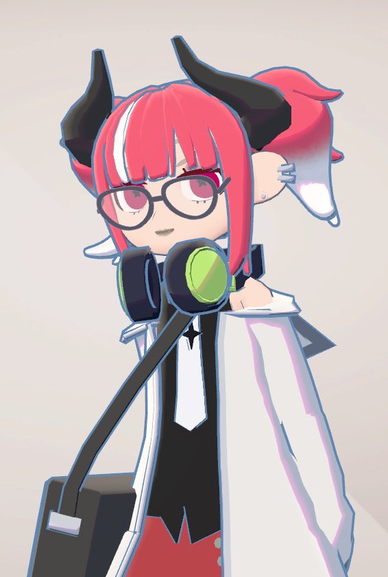 ZERO_Onimaru's tweet photo. goghのキャラクターちゃん

 #goghOnSteam https://t.co/ABxOE8JRUm