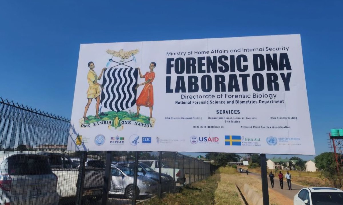 Mwebantu's tweet photo. DNA testing has revealed that a significant number of men are, unknowingly, not the biological fathers of the children they are raising - https://t.co/ICQutx7pJO https://t.co/QrjROXyWU7