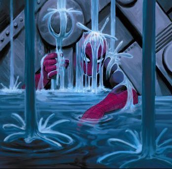 This is how it feels to have to eat without YouTube