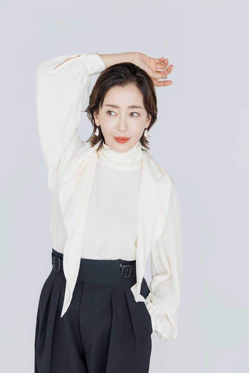 【インタビュー🎙】宮沢りえが明かす、ロバート・アイク翻案『メアリー・ステュアート』への挑戦、演出家・栗山民也へのリスペクト
lp.p.pia.jp/article/news/4…

#宮沢りえ #メアリー・ステュアート
#ぴあアプリ #ぴあステージ