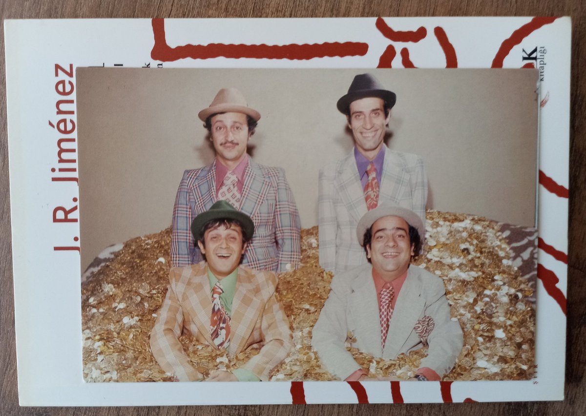 "anaaa, behçet'in oğullarına bak"