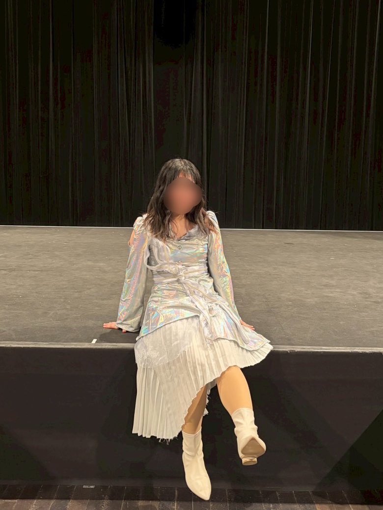 あすか tweet media