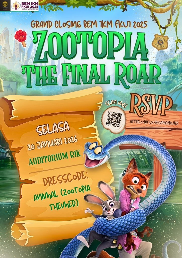 BEM IKM FKUI 2026 tweet media