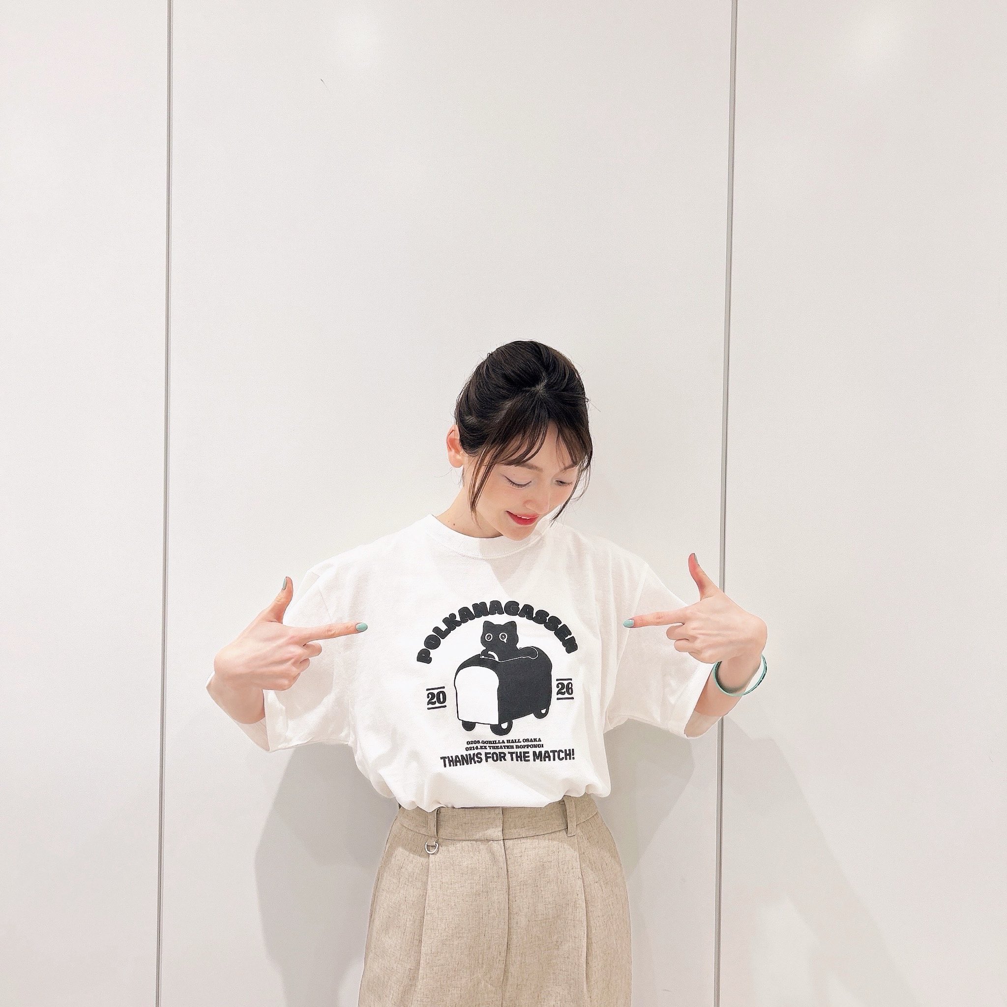 花澤香菜 on X: 