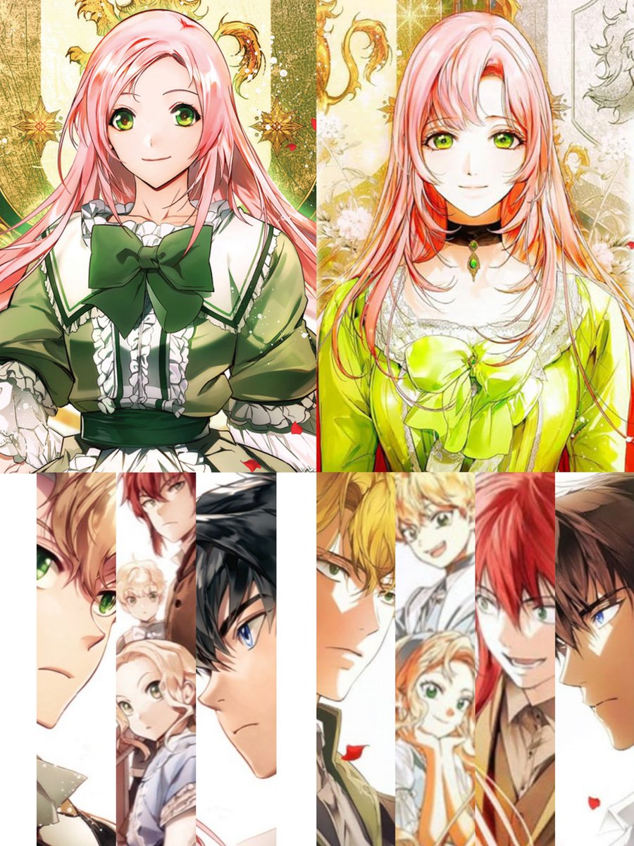 icesub0's tweet image. the art evolution from vol 1 to vol 9 is a literal masterpiece! the character growth is just insane ✨️