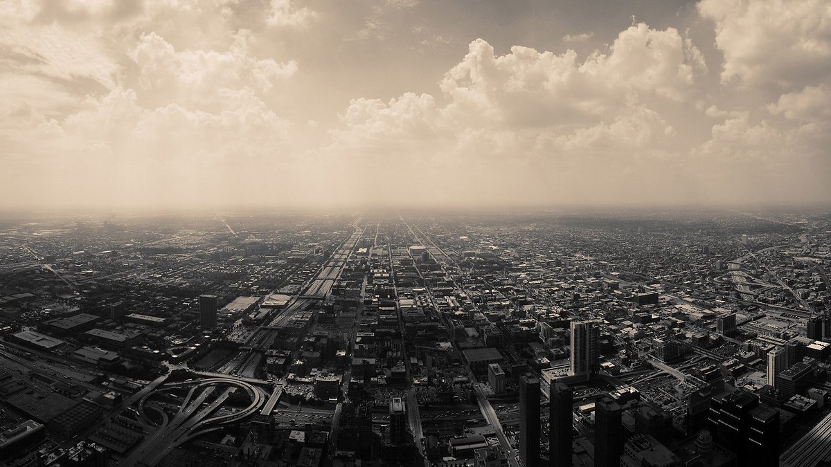 HomieWallpapers's tweet photo. West Loop Gate view from Sears Tower, 2008 [1920x1080] #Wallpapers #Wallpaper #Wallpaper4k #Background #Art https://t.co/zK4HTz2YS1