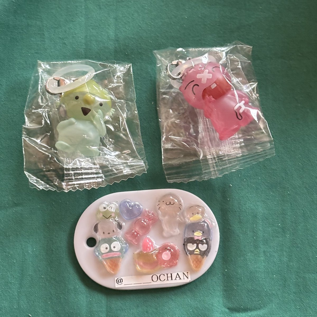 おーちゃん tweet media