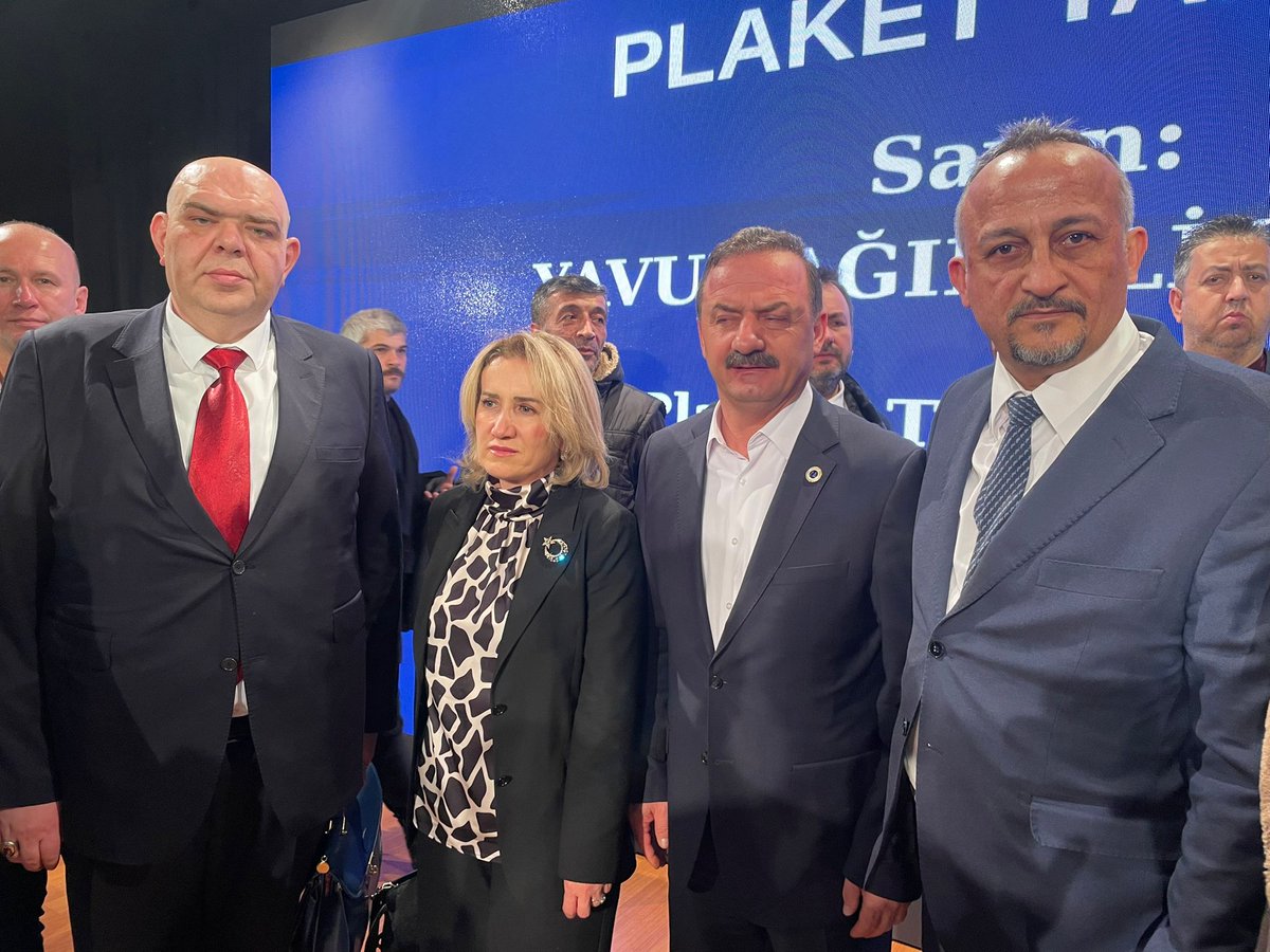 Murat Bal tweet media