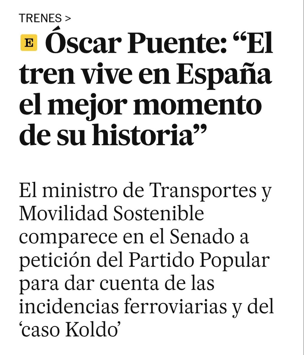Tallhatt's tweet photo. Son yá  39 fallecidos esta mañana de lunes 19 de Enero del 2026.Tenia usted razon señor Puente claro que si. #descarrilamiento https://t.co/xP8fVpzbK8