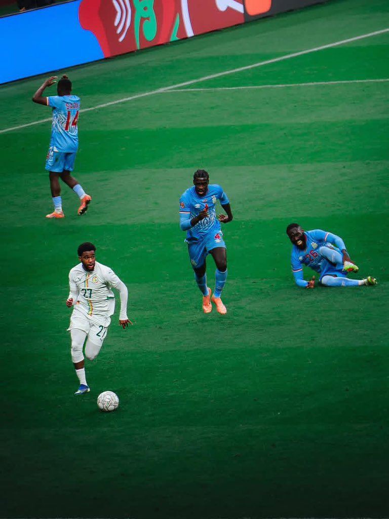 celeste_fficiel's tweet image. Le vainqueur de la CAN était dans le même groupe que la RDC…😭