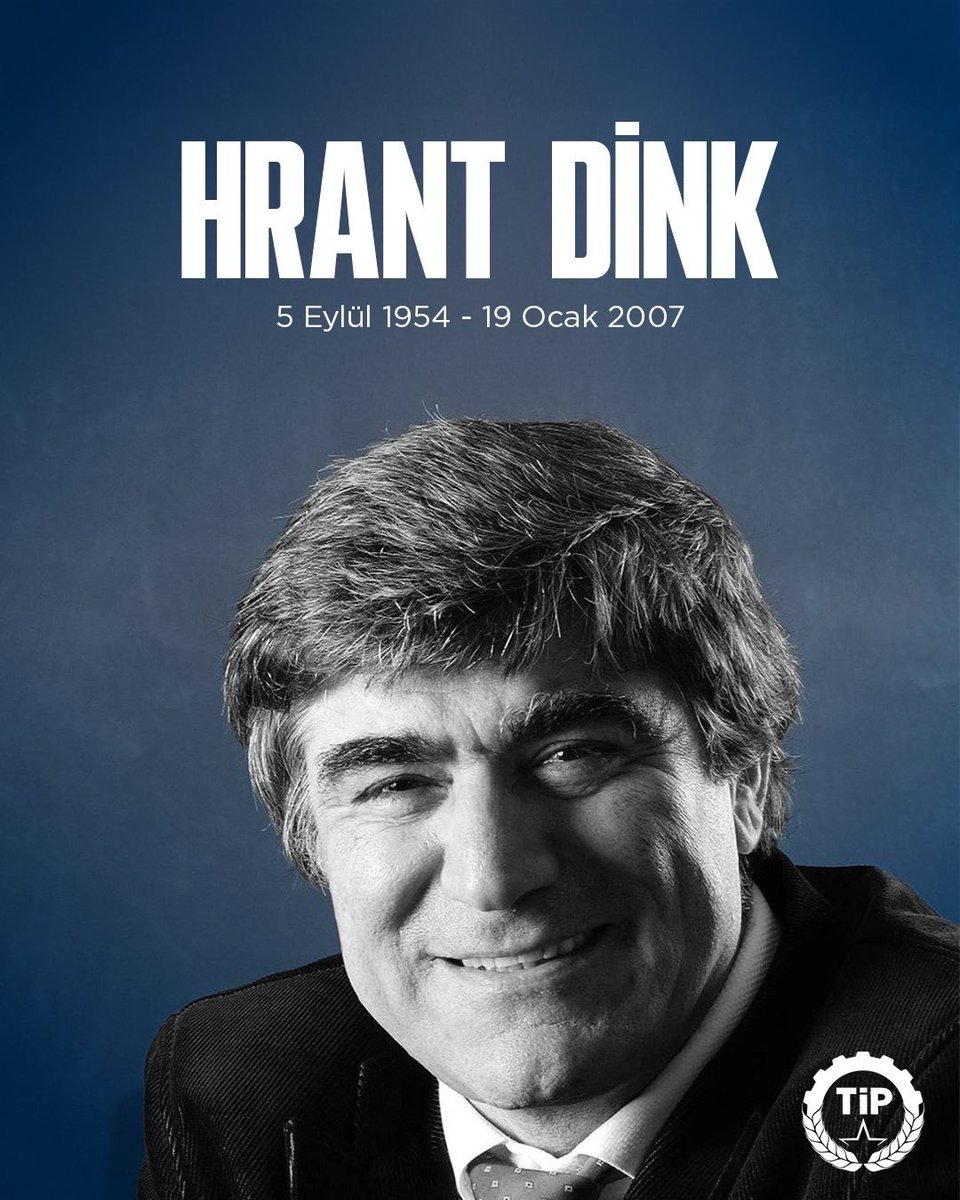 Türkiye İşçi Partisi tweet media