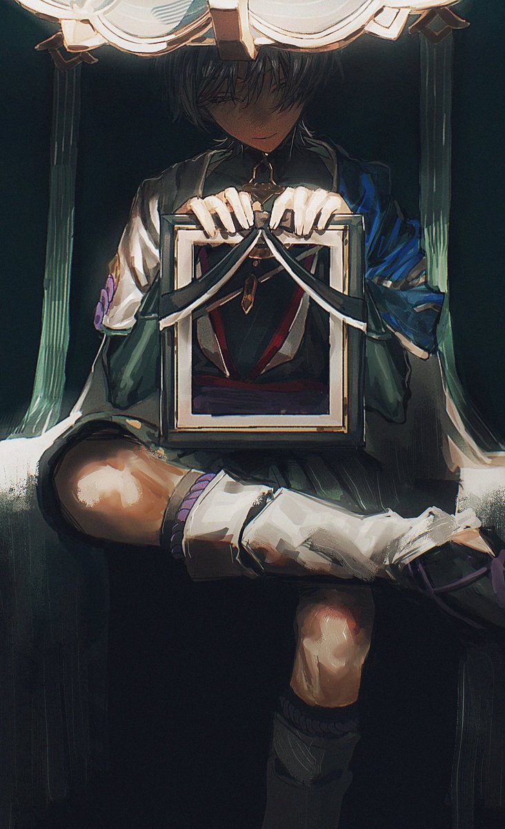 oversleep_z's tweet image. 