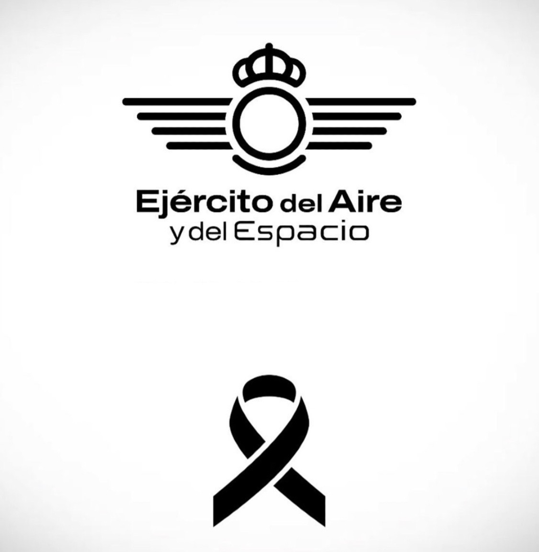Desde el Ejército del Aire y del Espacio queremos dar nuestro más sentido pésame a los familiares y seres queridos de los fallecidos en el trágico accidente ferroviario de Adamuz (Córdoba).

Deseamos una pronta recuperación a todos los heridos.