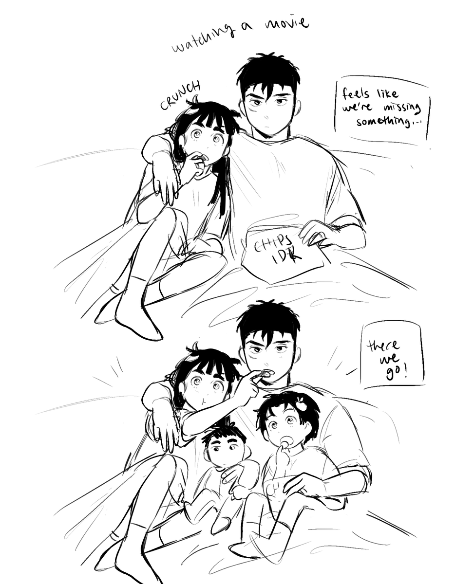 KYYAYAYAAYYWYA THE FAMMMMM ARGHHH IDK

#aslfua #cheolmae #married
