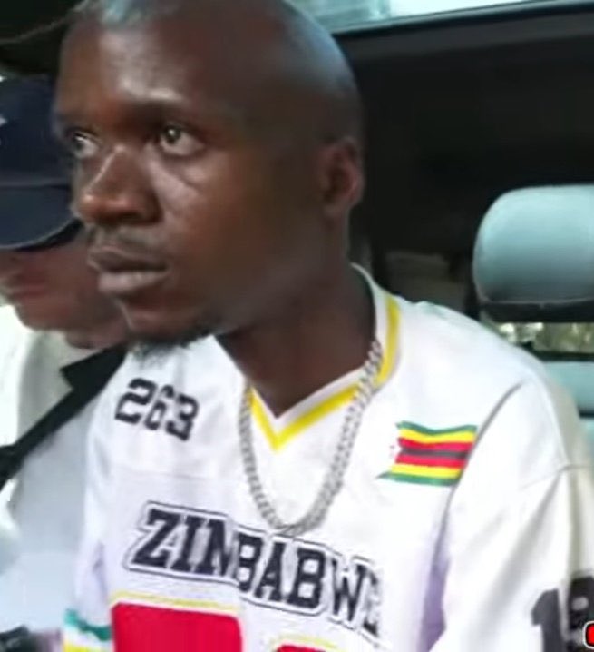 So that Tungwarara kid spent a honda fit hybrid ($8K) on clothes on a random weekend? 💀