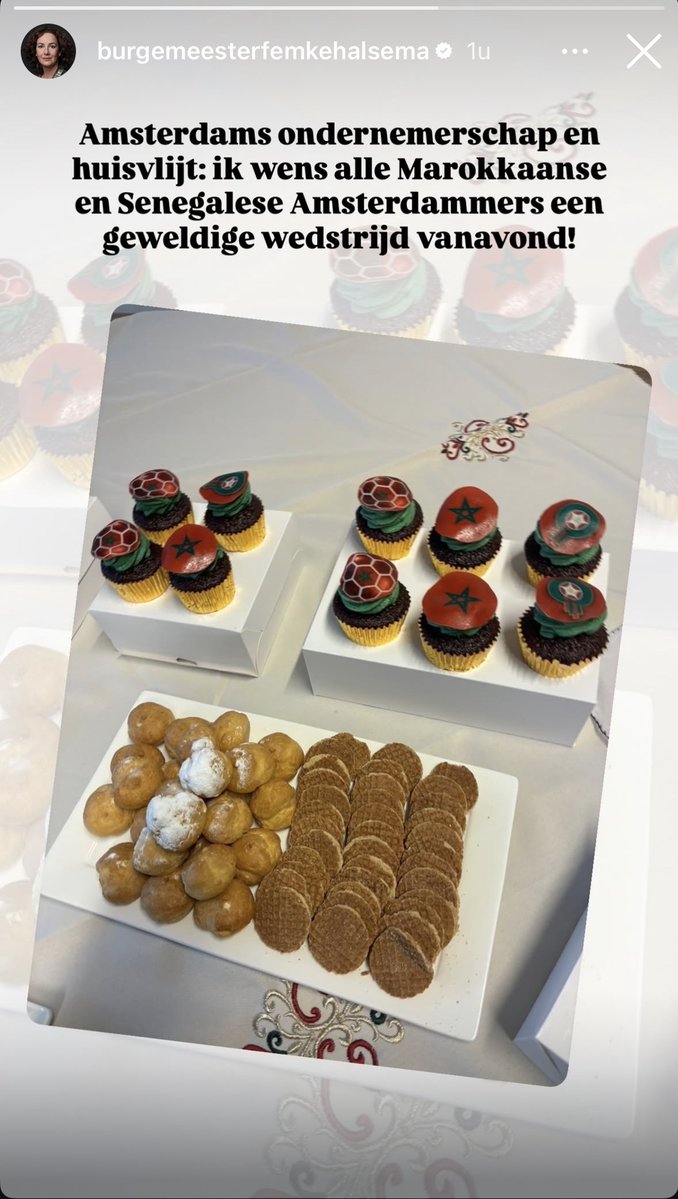 ME ingezet om orde te herstellen na onrust bij fans