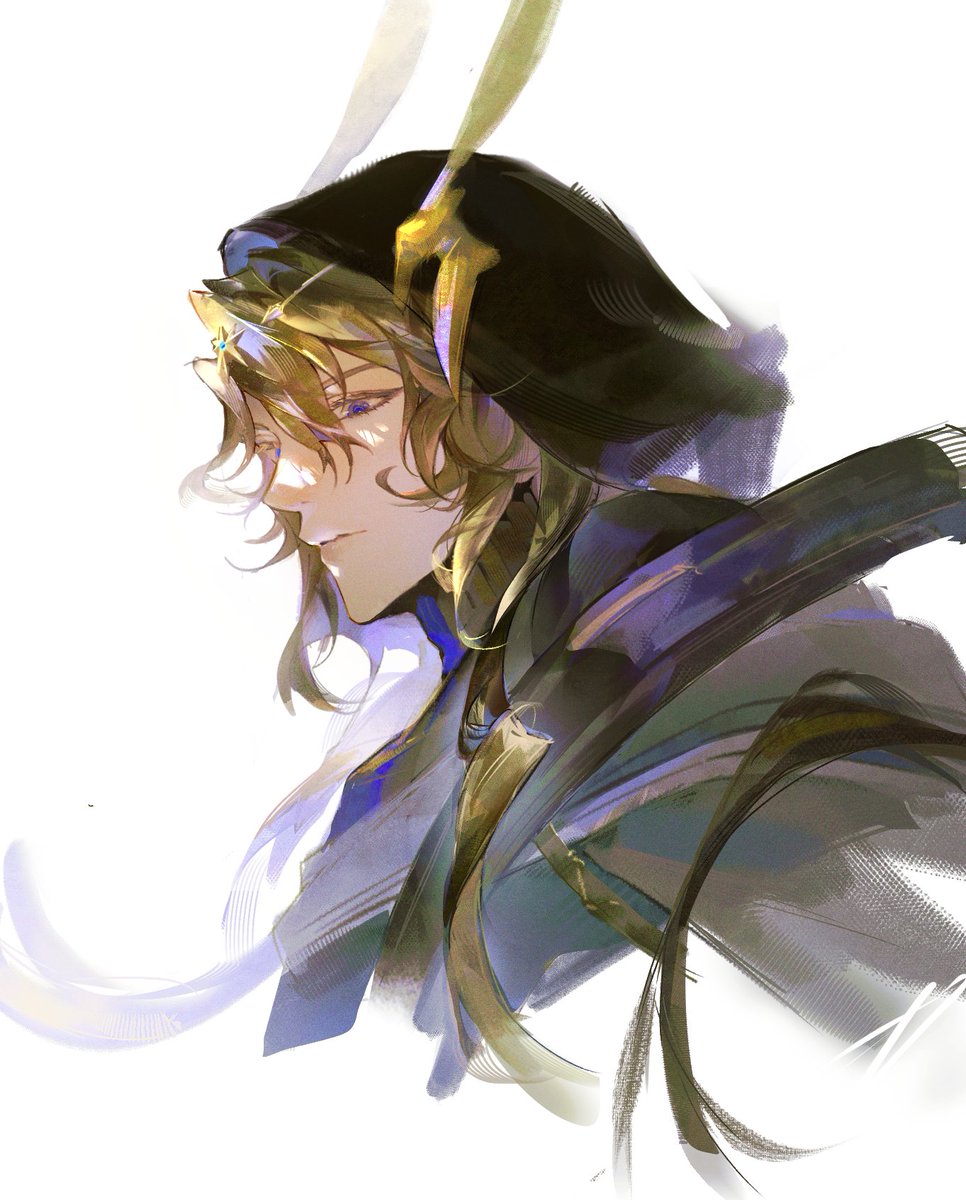 wuwa npc 
#WutheringWaves