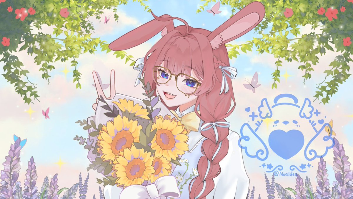 Comms 2026💖💐