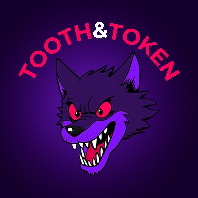 TOOTH & TOKEN tweet media