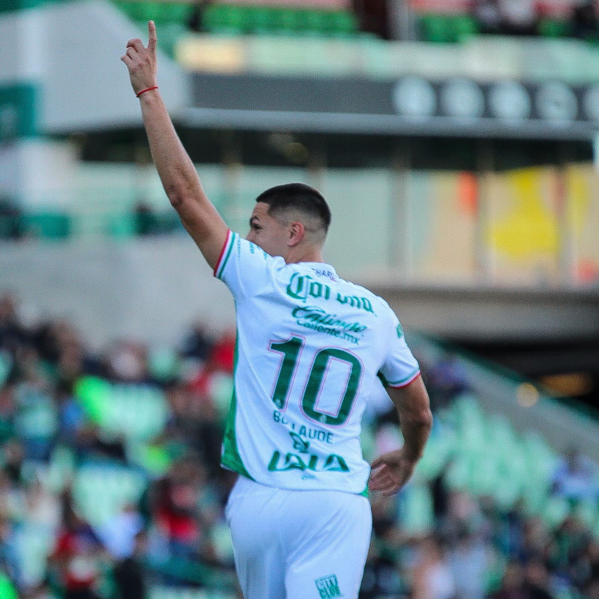 pasionguerrera's tweet photo. 📷 | No alcanza, nuestros Guerreros no lograron mantener la ventaja, en dos ocasiones se fueron adelante en el marcador, y de igual forma fueron emparejados por el equipo fronterizo, para terminar en un frío 2-2. https://t.co/cgjGCsq3pC