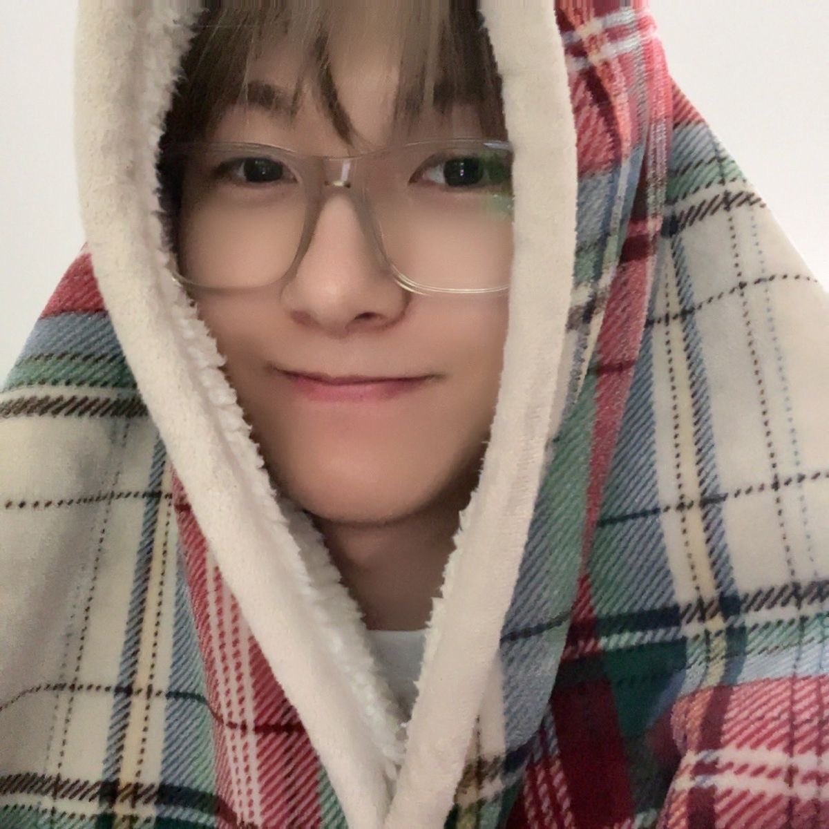 cherylsrj's tweet image. no more words just wishing u happiness 🥹