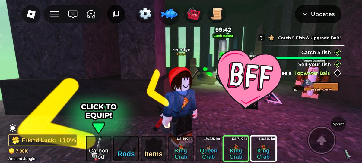 anyjaem's tweet image. day 1 jualan ak disandra suruh ikut ke jungle😭