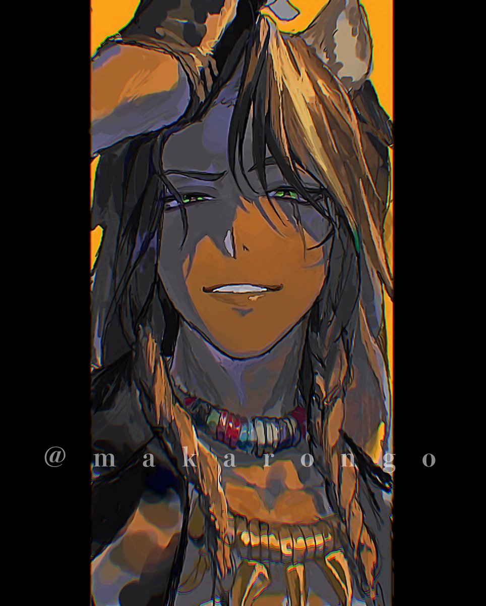 ハシバ tweet media