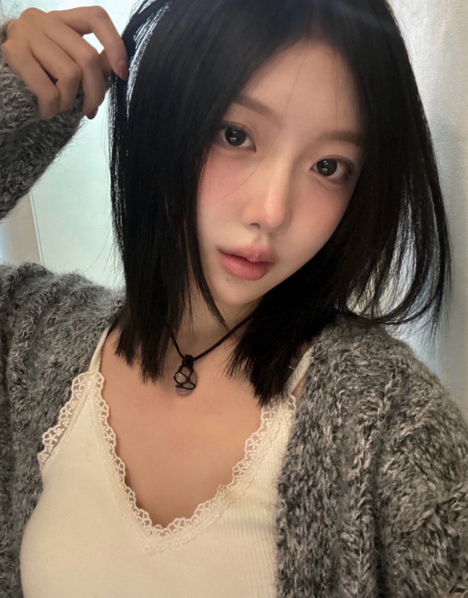 ˚₊ ·뽀용꙳· ༘ ໊ 

#윤서 #YunSeo
#배드빌런 #BADVILLAIN