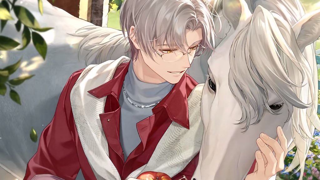 luonaxas's tweet image. shout out to vyn richter in anything red gotta be my favorite gender