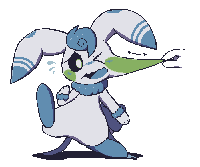 November SubscribeStar Request by MattTheMeow