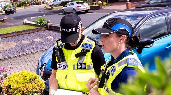 Disley Parish Counc. tweet media