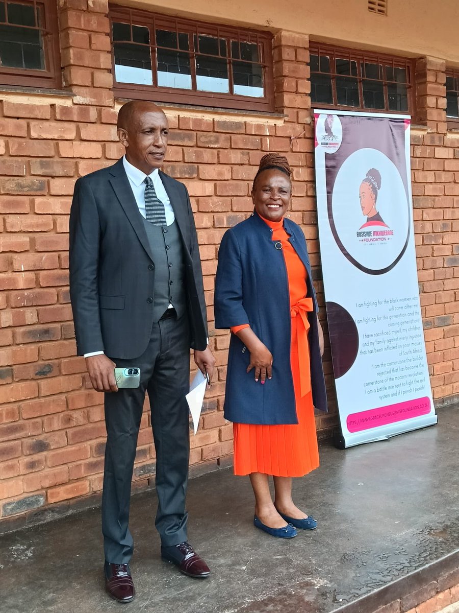 Adv Busisiwe Mkhwebane tweet media