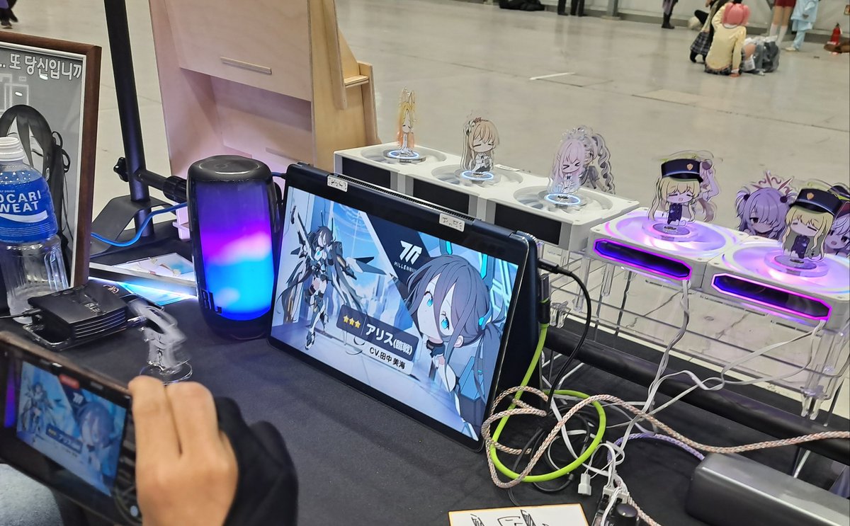 CornCheese/5월 수코 CM22 tweet media